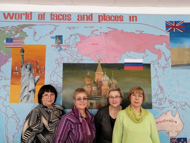 Проект «Взаимообучение городов».