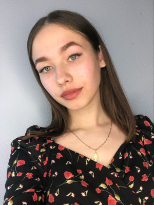 Рыжкова Валерия Алексеевна Рыжкова Валерия Алексеевна